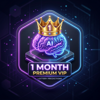 Tahmin AI 1 Aylık VIP Üyelik 