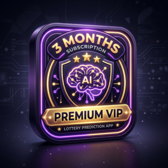 Tahmin AI 3 Aylık VIP Üyelik 