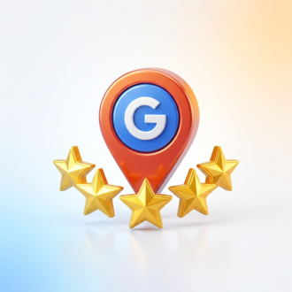 Google Harita Yorum Hizmeti (Yorum Başı - %100 Türk & Organik)