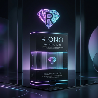 Riono Executive Turnkey - Anahtar Teslim Dagitim