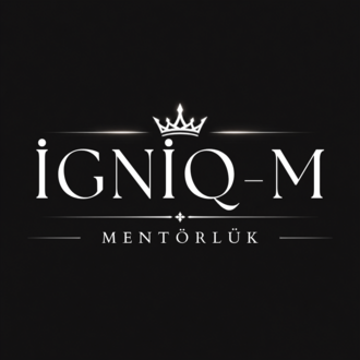 IGNİQ-M VİP MEDOTU İLE SATIŞ 1-1 MENTÖRLÜK