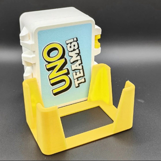UNO Teams Kart Oyunu Kutu