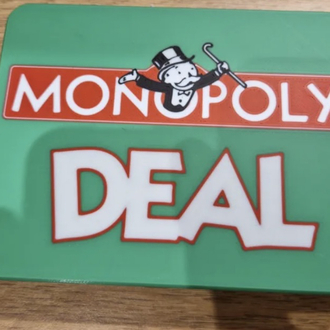Monopoly Deal Toptan Satış