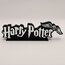 Harry Potter Masa Dekorasyon Süsü