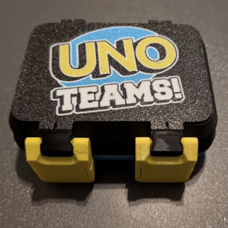 Uno Teams Toptan satış