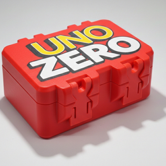 Uno Zero Kutusu