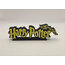 Harry Potter Masa Dekorasyon Süsü