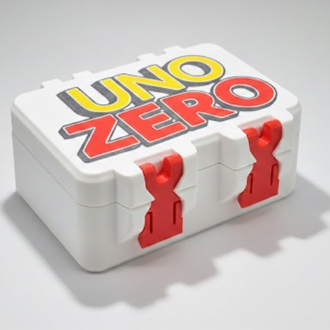 Uno Zero Kutusu