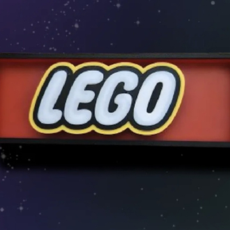 Lego Renkli Bardak Altlığı Seti