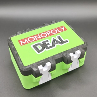Monopoly Deal Toptan Satış