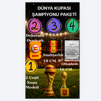 Dünya Kupası Şampiyon Kupası