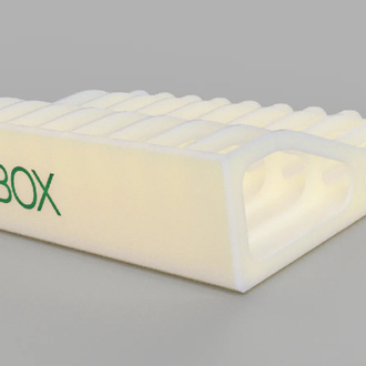 Xbox Oyun Kutusu Standı