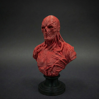 Stranger Things Vecna Figürü