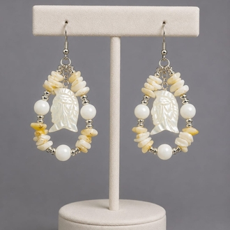 PERLA SAUDADE SET 