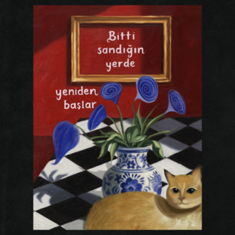 yeniden