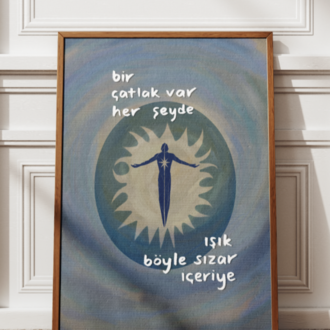 çatlak