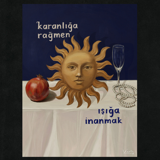 inanmak