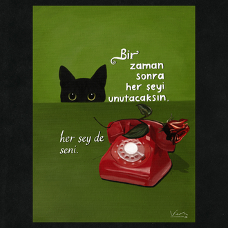 unutmak