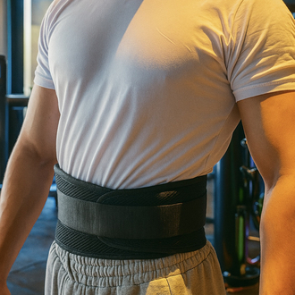Ağırlık Kemeri Fitness Bel Destek Kemeri Profesyonel Ağırlık Kaldırma Kemeri