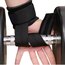 Big Grip Pro Lifting Straps - Özel Kaymaz Kauçuk İp Tasarımı