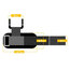 Kancalı Fitness Bileklik / WristBand With Hook