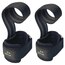 Big Grip Pro Lifting Straps - Özel Kaymaz Kauçuk İp Tasarımı