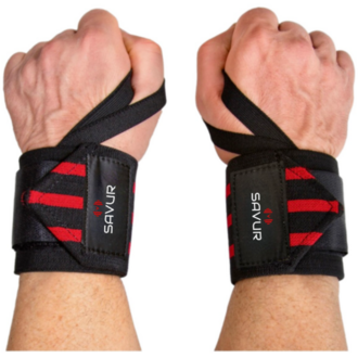Crossfit Bileklik Ftitness Wraps 2 li