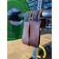 8 Loop özel dana derisi straps 2’li