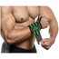 Pro Wrist Wraps - Fitness Crossfit Bileklik Siyah Kırmızı 2'li Paket
