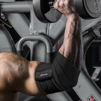Dirseklik sakatlık önleyici destekleyici fitness dirseklik