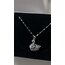 Swan Kolye