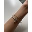 Kalpli Charm Bilezik