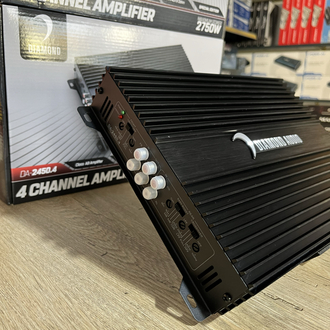 Diamond Audio DA-2450.4 
