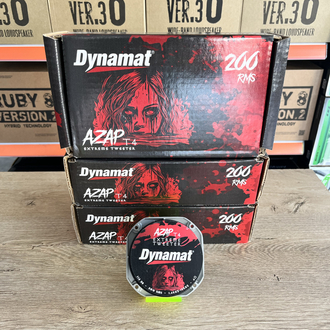 Dynamat Azap T4 Extreme Tweeter