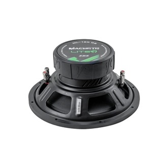 Machete Deaf Bonce Machete ML-12R D2-D4 30CM 1000W 500RMS Spl Subwoofer