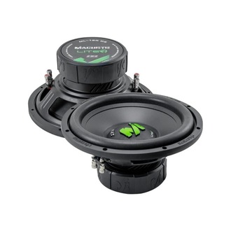 Machete Deaf Bonce Machete ML-12R D2-D4 30CM 1000W 500RMS Spl Subwoofer