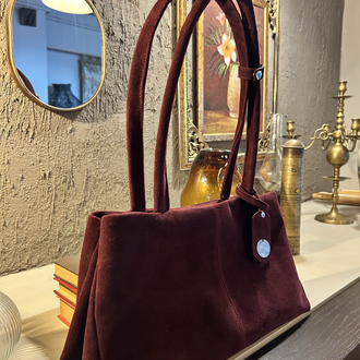Bordo City Bag 