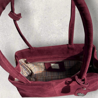 Bordo City Bag 