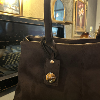 Kahve City Bag