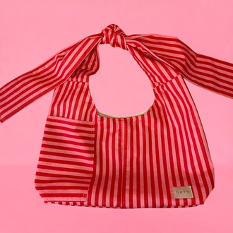 STRAWBERRY BAG 