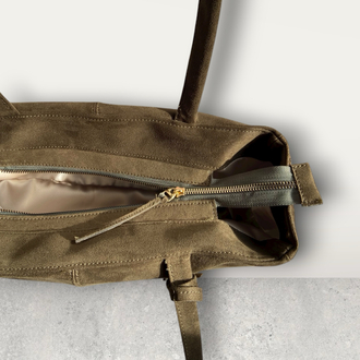 Haki City Bag 