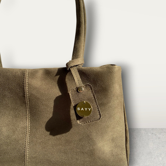 Haki City Bag 