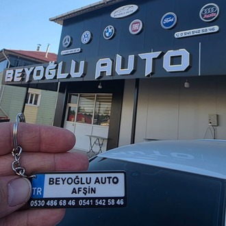 Oto Galerileri İçin Özel Anahtarlık – Toptan Fiyat – Plaka Anahtarlık Seti