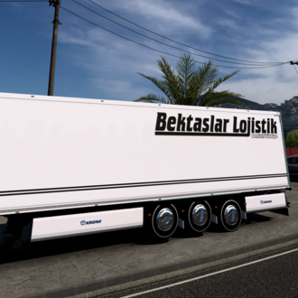 Krone Frigorifik 2024 [1.50-1.60+]
