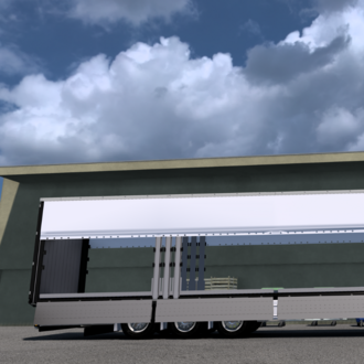 Krone Profiliner V2.0 2024 [1.50-1.60+]