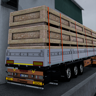 Krone Sal 2025 [1.54-1.60+]
