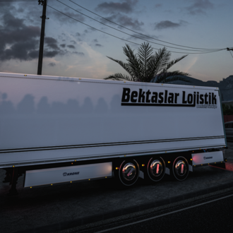 Krone Frigorifik 2024 [1.50-1.60+]