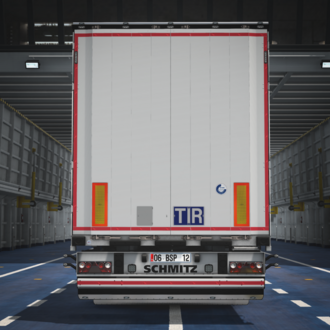 Schmitz Cargobull [1.50-1.60+]
