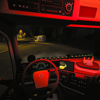 Volvo FH16 750 [1.50-1.60+]