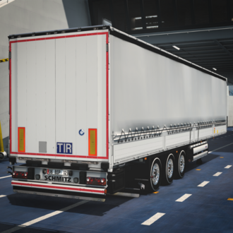 Schmitz Cargobull [1.50-1.60+]